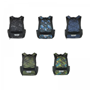 ກະເປົ໋າເບສບານຄວາມອາດສາມາດສູງ Trust-U ສໍາລັບເດັກນ້ອຍ ແລະຜູ້ໃຫຍ່ – ກະເປົາກິລາ Softball Professional Dual-Shoulder Bag