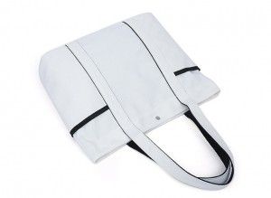 ଟ୍ରଷ୍ଟ-ୟୁ ଷ୍ଟାଇଲିସ୍ ଅକ୍ଷର ସହିତ ନୂତନ ବଡ଼-କ୍ଷମତା ବିଶିଷ୍ଟ କ୍ରସ୍-ବର୍ଡର କାନଭାସ୍ ଟୋଟ୍ ବ୍ୟାଗ୍, ବାହ୍ୟ କ୍ରୀଡ଼ା, ଯୋଗ, ବେଳାଭୂମି ପାଇଁ ଏକକ-କାନ୍ଧ ବ୍ୟାଗ୍।