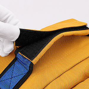 Mochila minimalista Trust-U para meninos e meninas do ensino fundamental e médio – Mochila de lona leve com grande capacidade para estudantes universitários.