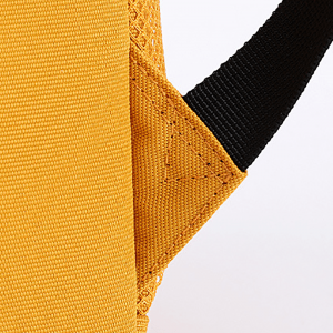 Mochila minimalista Trust-U para meninos e meninas do ensino fundamental e médio – Mochila de lona leve com grande capacidade para estudantes universitários.