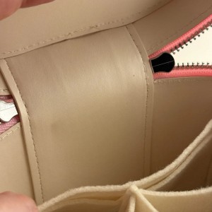 TRUST-U Cross-border New Popular PU Leather Removable Divided Toiletry Bag Portable Storage Bag for Business Trip Travel Makeup Bag