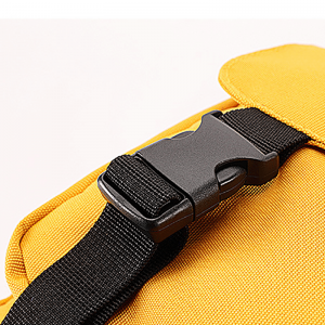 Mochila minimalista Trust-U para meninos e meninas do ensino fundamental e médio – Mochila de lona leve com grande capacidade para estudantes universitários.