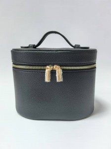 TRUST-U 2025 چېگرا ھالقىغان گىرىم خالتىسى ئېلىپ يۈرۈشكە ئەپلىك گىرىم قېپى خۇرۇم ساقلاش سومكىسى ساياھەت يۇيۇش خالتىسى چوڭ سىغىملىق ساقلاش ساندۇقى