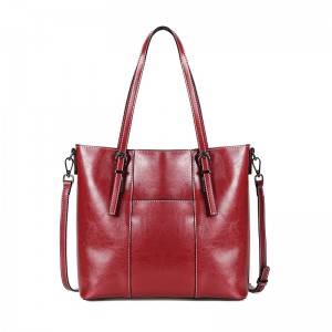 TRUST-U Yumşaq dəri qadın çantası qadın çantası 2024 yeni qoltuqaltı çanta niş yüksək dərəcəli mənada böyük tutumlu şəhərətrafı çanta