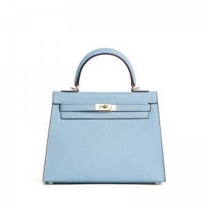 TRUST-U Yumşaq dəri qadın çantası qadın çantası 2024 yeni qoltuqaltı çanta niş yüksək dərəcəli mənada böyük tutumlu şəhərətrafı çanta