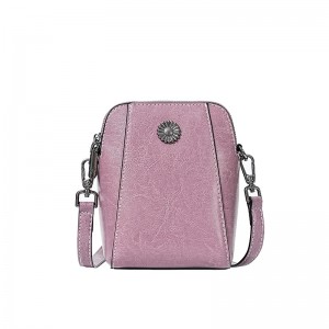 TRUST-U Mokotla o bonolo oa letlalo oa basali oa mokotla oa basali ba 2024 mokotla o mocha oa underarm niche oa boemo bo phahameng ba molumo o moholo oa mokotla oa baeti