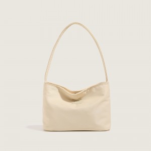 TRUST-U កាបូប​នីឡុង​ប៉ាក់​ម៉ូដ​ថ្មី​ទាន់សម័យ​និង​ទាន់សម័យ​សម្រាប់​ស្ត្រី កាបូប​ស្មា​ច្រើន​ប្រភេទ កាបូបដាក់ធុង