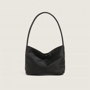 TRUST-U កាបូប​នីឡុង​ប៉ាក់​ម៉ូដ​ថ្មី​ទាន់សម័យ​និង​ទាន់សម័យ​សម្រាប់​ស្ត្រី កាបូប​ស្មា​ច្រើន​ប្រភេទ កាបូបដាក់ធុង