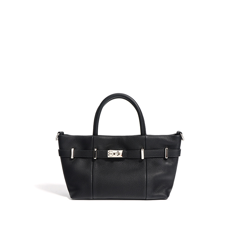 TRUST-U Mola leda virina sako transkorpa virina sako 2024 nova subbraka sako niĉa altkvalita sense granda kapacita naveda sako