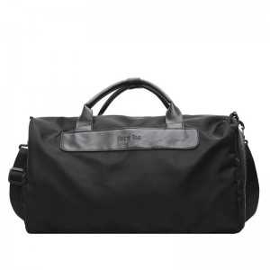 TRUST-U Travel bag, portable storage bag, advertising gift bag, travel luggage bag, new large capacity fitness bag