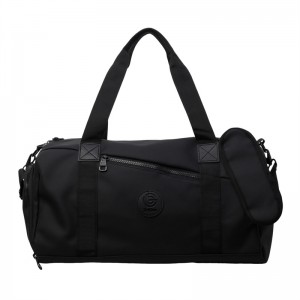 TRUST-U Short-distance portable travel bag with large capacity and multifunctional fitness bag for men and women with dry and wet separation and waterproof sports bag