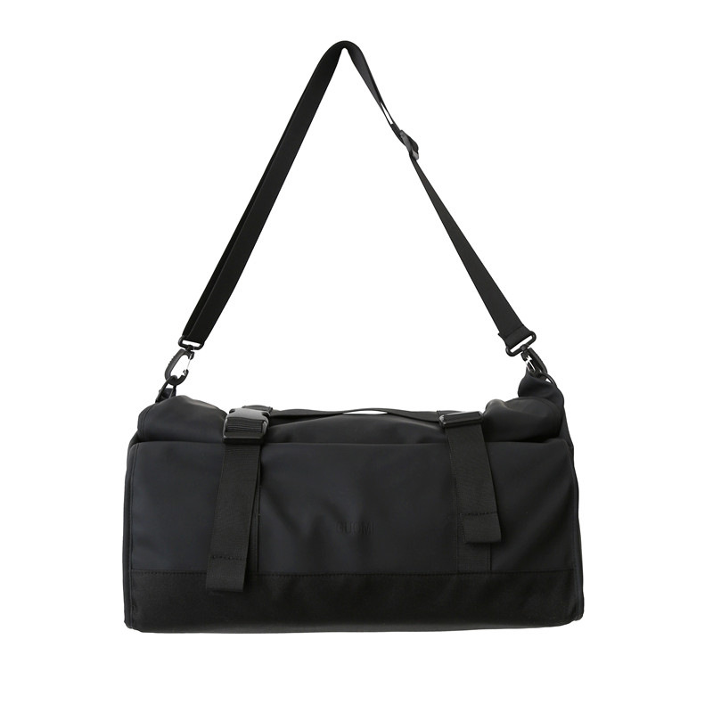 TRUST-U Nova borsa di viaghju per l'omi, grande capacità, zainu per i bagagli d'imbarcu per i studienti universitari, borsa sportiva crossbody per donne, borsa di fitness