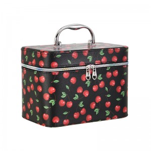 TRUST-U Peeke whakapaipai-nui me te whakaata, te ahua teitei, te rokiroki kaainga maha