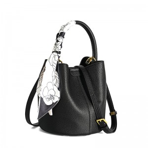 TRUST-U Жұмсақ былғары әйелдер сөмкесі 2024 жаңа қолтық асты сөмкесі жоғары сапалы мағыналы үлкен сыйымдылығы бар қалаға арналған сөмке