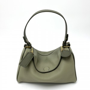 TRUST-U Мека кожна женска чанта за преку глава, женска чанта за под пазуви, нова ниша, висококвалитетна Sense чанта за патување со голем капацитет за 2024 година